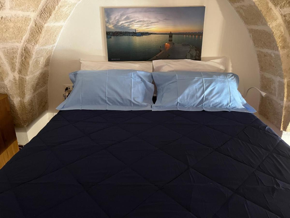 Home 13 Monopoli Eksteriør bilde