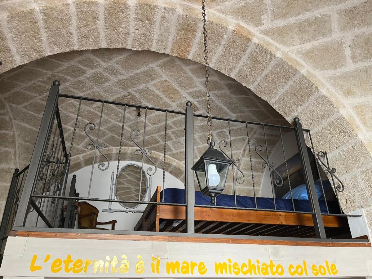 Home 13 Monopoli Eksteriør bilde